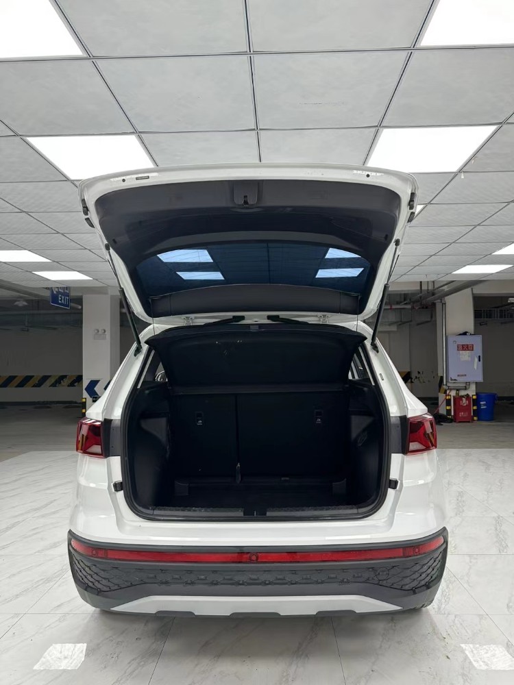 成都23年大众捷达VS55