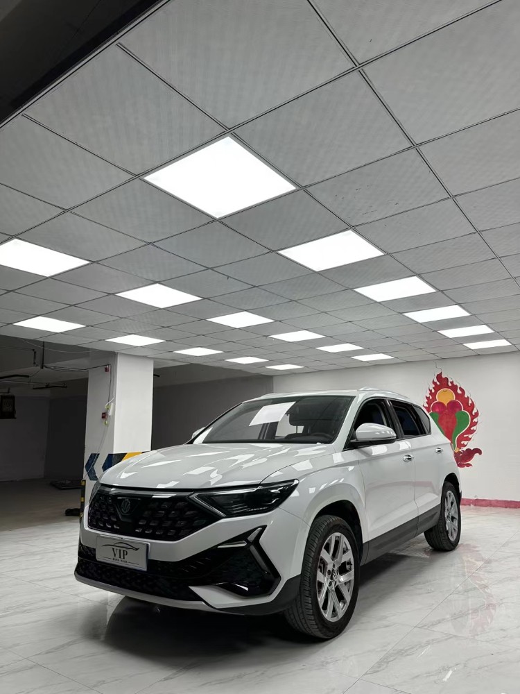 成都23年大众捷达VS58