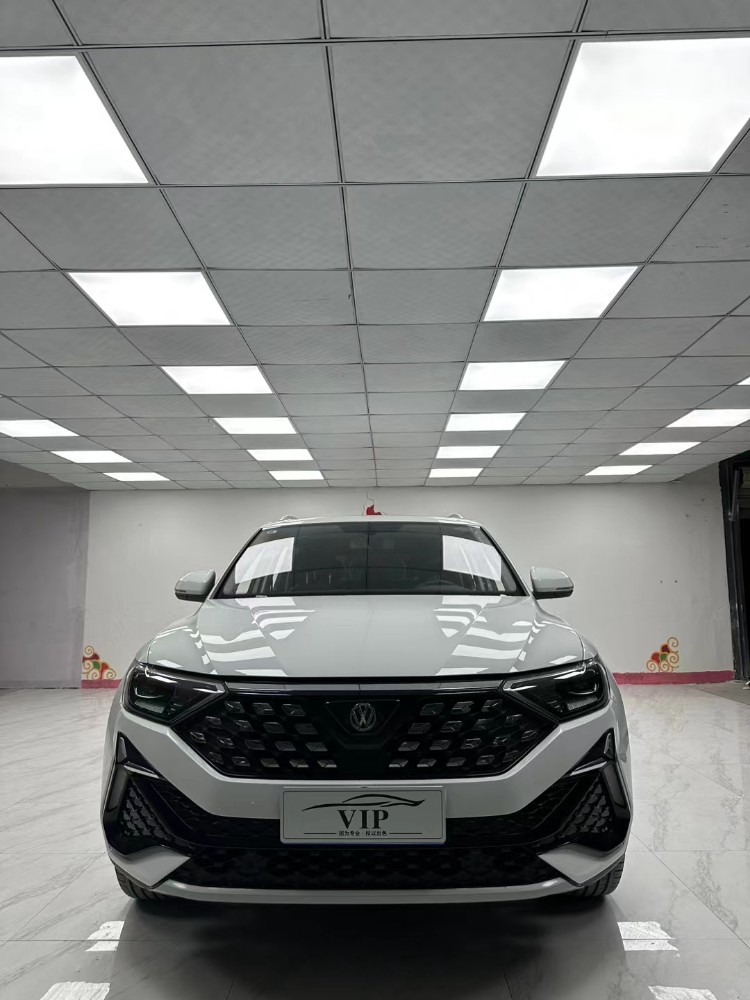 成都23年大众捷达VS51