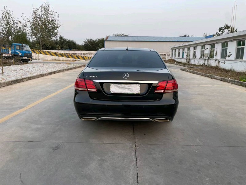 徐州15年奔驰E9
