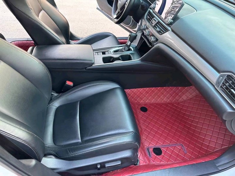 常州20年本田雅阁5