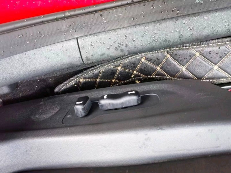 淄博22年长安汽车逸动3