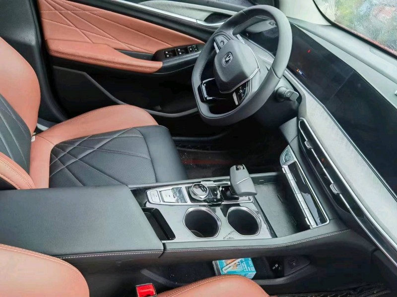 淄博22年长安汽车逸动5