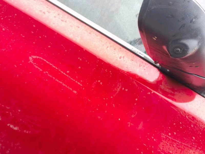 淄博22年长安汽车逸动7