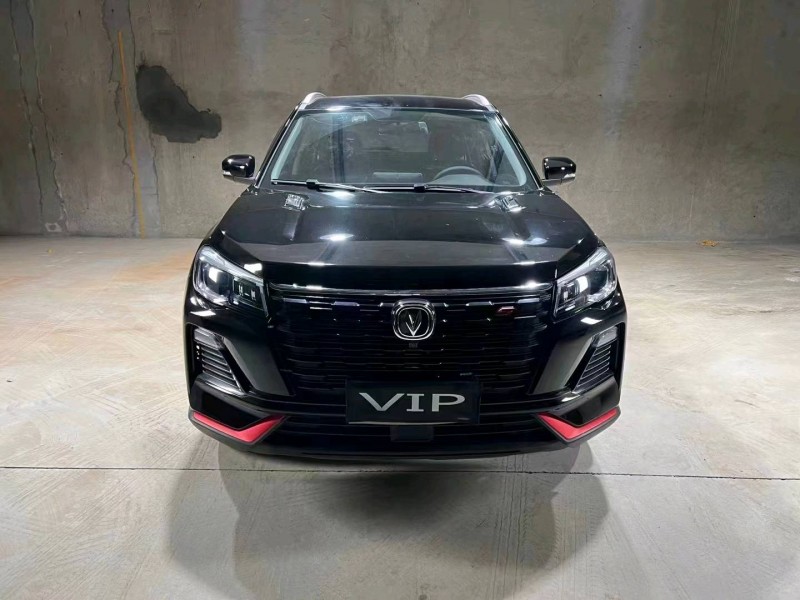 湘潭23年長安汽車CS751