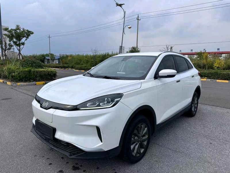 盐城21年威马汽车EX-52