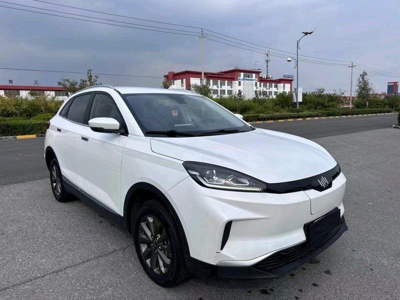 盐城21年威马汽车EX-53