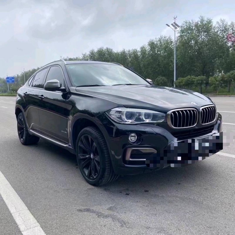 枣庄18年宝马X62