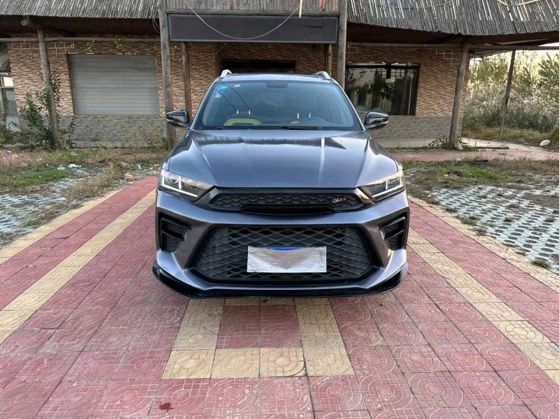 徐州20年SWM斯威汽车G011
