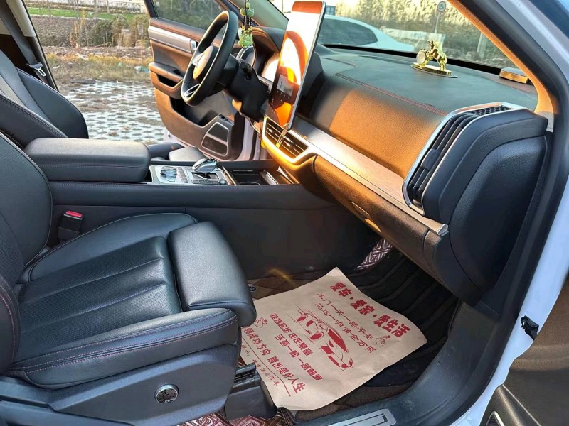 徐州19年比亚迪唐4