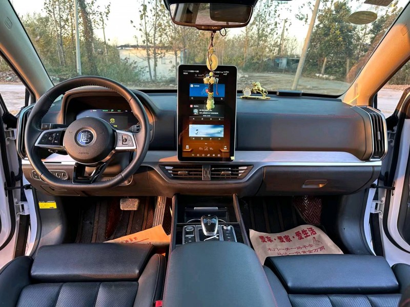 徐州19年比亚迪唐5