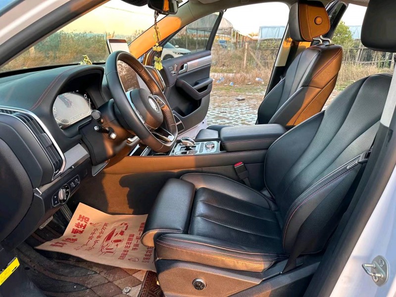 徐州19年比亚迪唐7