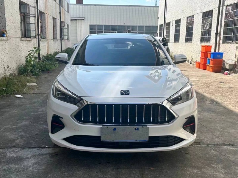 嘉兴21年江淮思皓A51