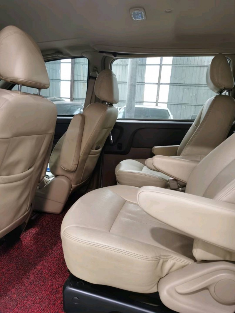 临沂15年别克GL85