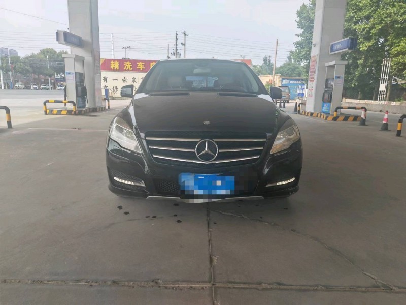 保定11年奔驰Sprinter1