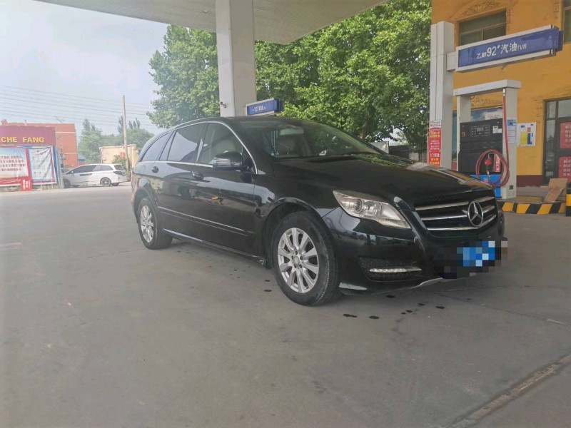 保定11年奔驰Sprinter2