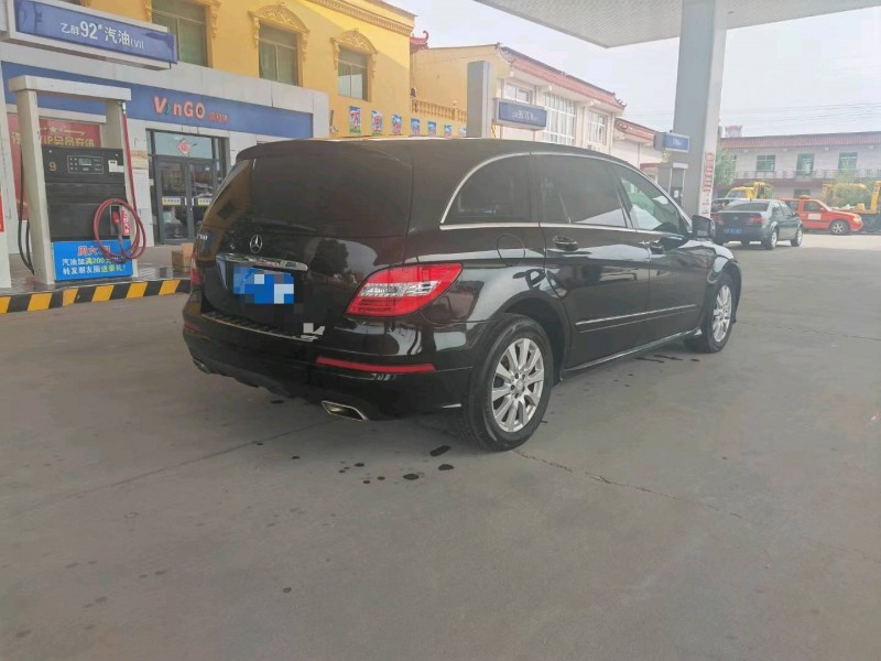 保定11年奔驰Sprinter8