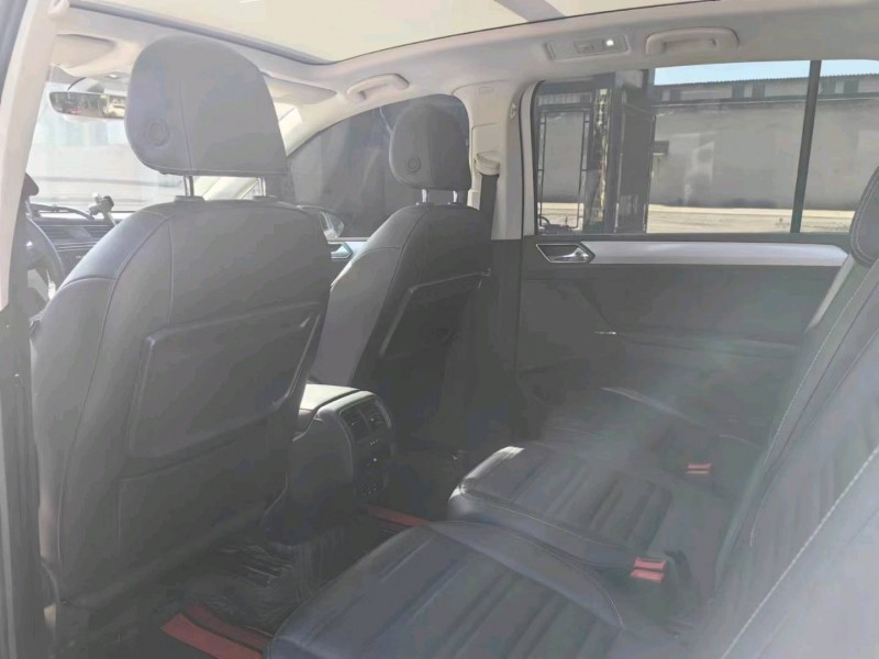 保定20年大众途安7