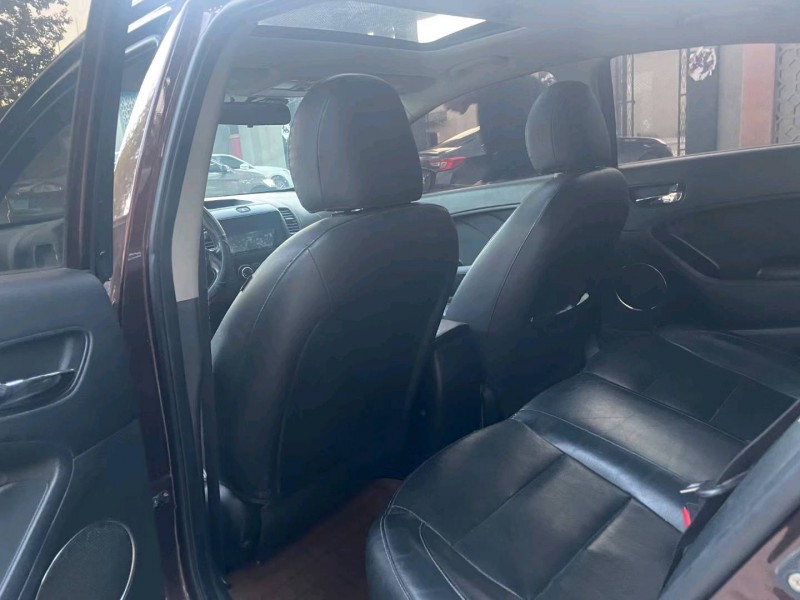 保定16年起亚K37