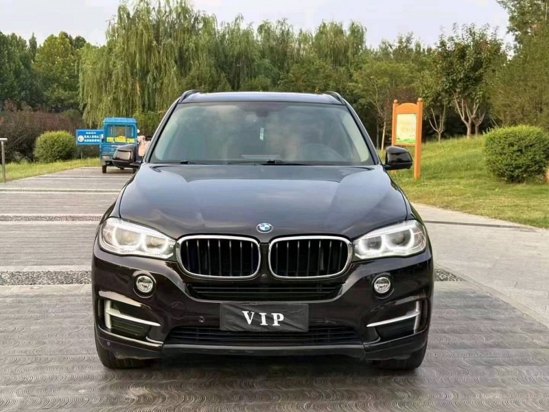 枣庄15年宝马X51