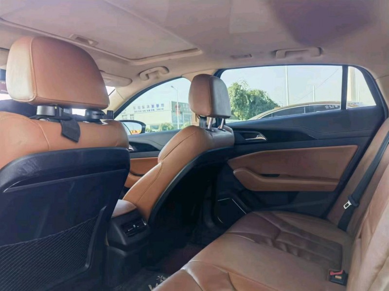 保定19年红旗H58