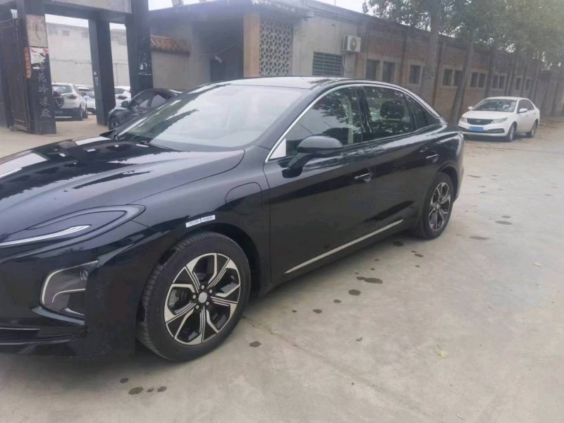 保定23年红旗E-QM52