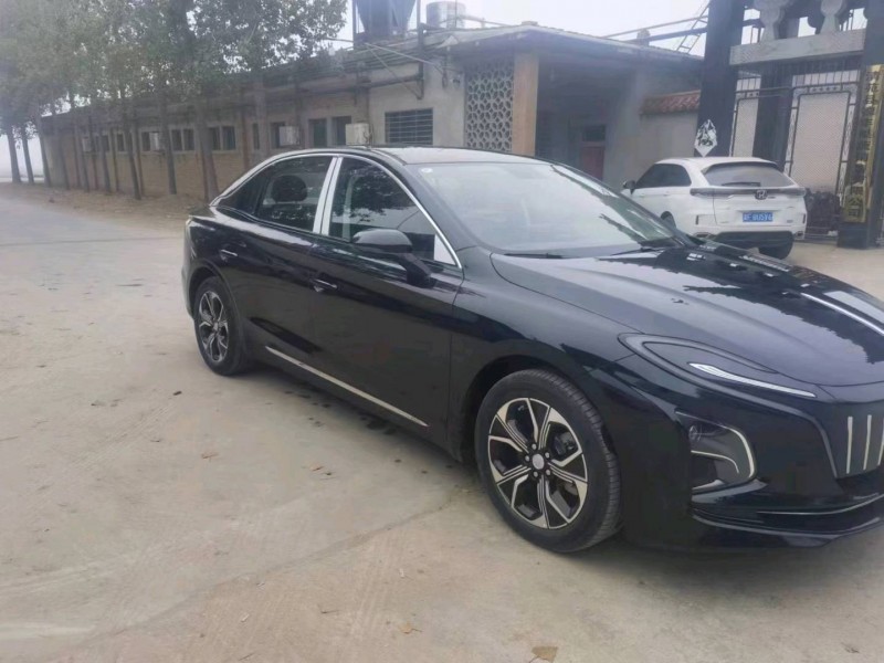 保定23年红旗E-QM53