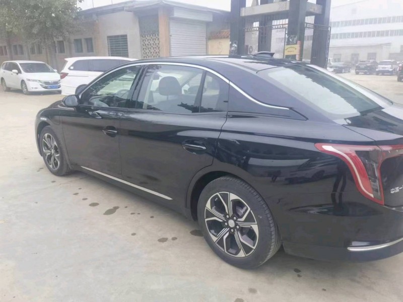 保定23年红旗E-QM57