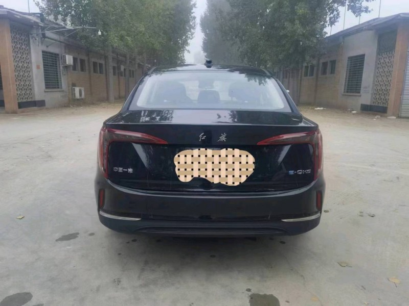 保定23年红旗E-QM59