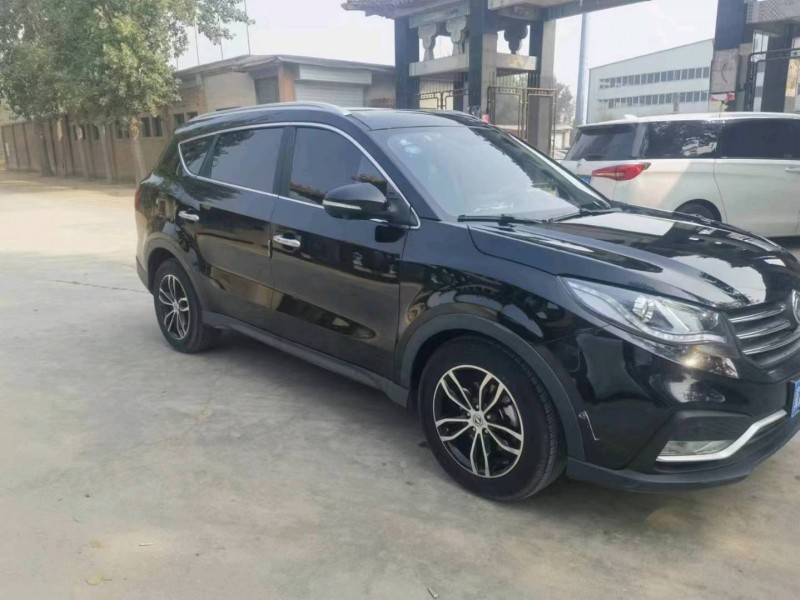 保定19年东风风光3