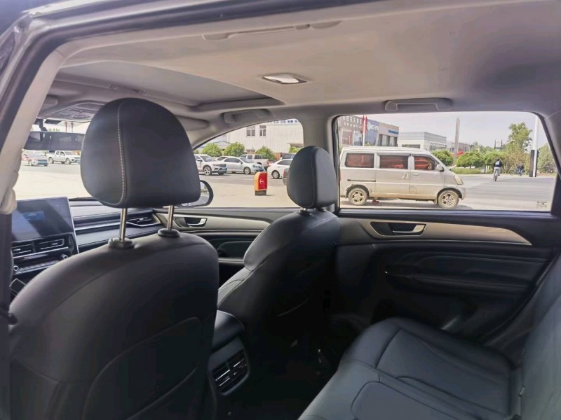 保定21年哈弗M65