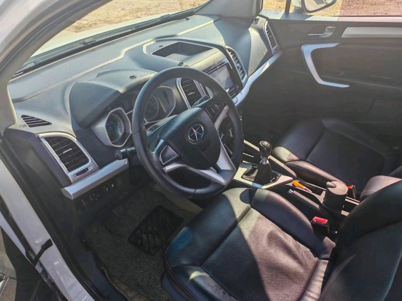 保定16年江淮瑞风S38