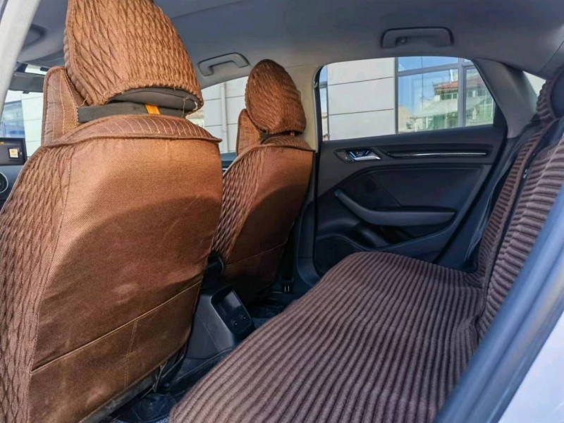 保定18年奥迪A38