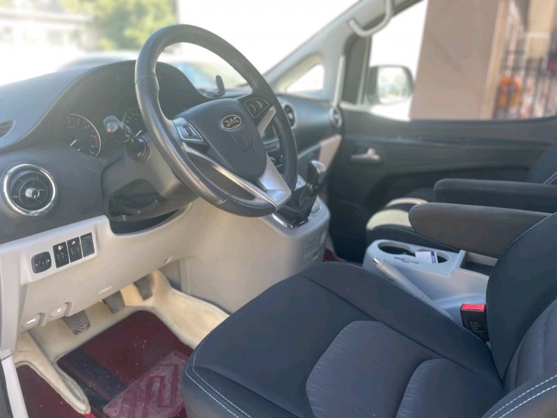 济宁19年江淮瑞风M34