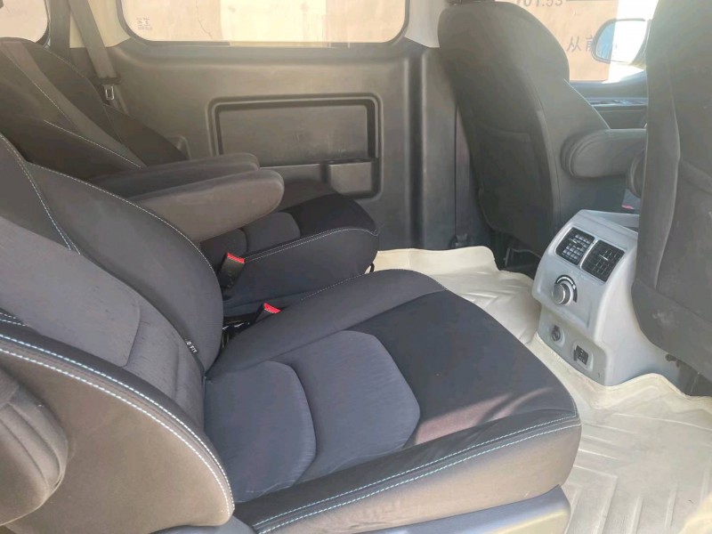 济宁19年江淮瑞风M36