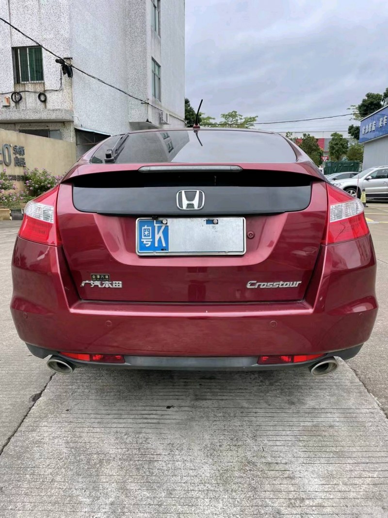 中山14年本田歌诗图9