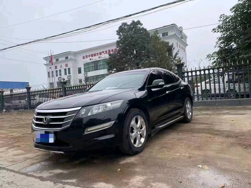 邵阳12年本田歌诗图4