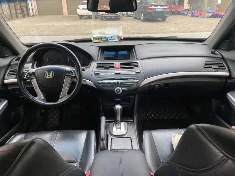 邵阳12年本田歌诗图5