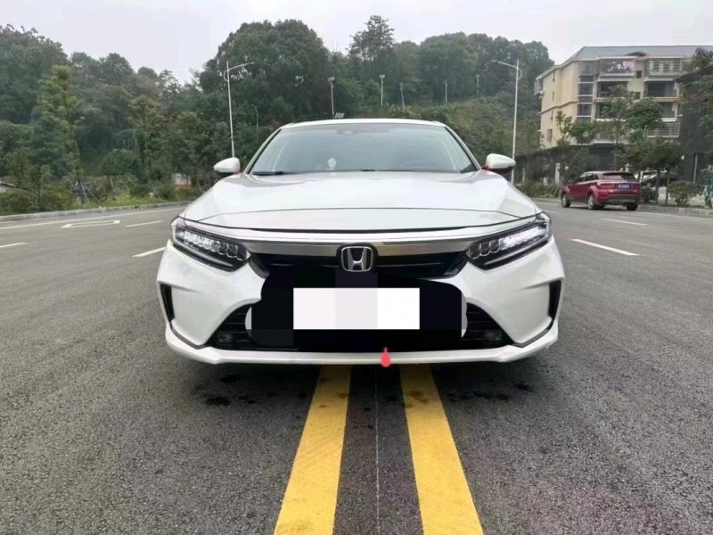 衡阳23年本田英诗派1