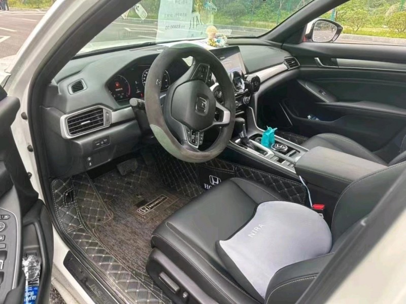 衡阳23年本田英诗派3