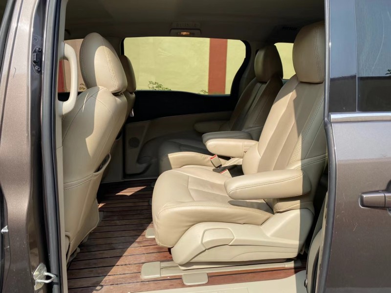 青岛18年别克GL86