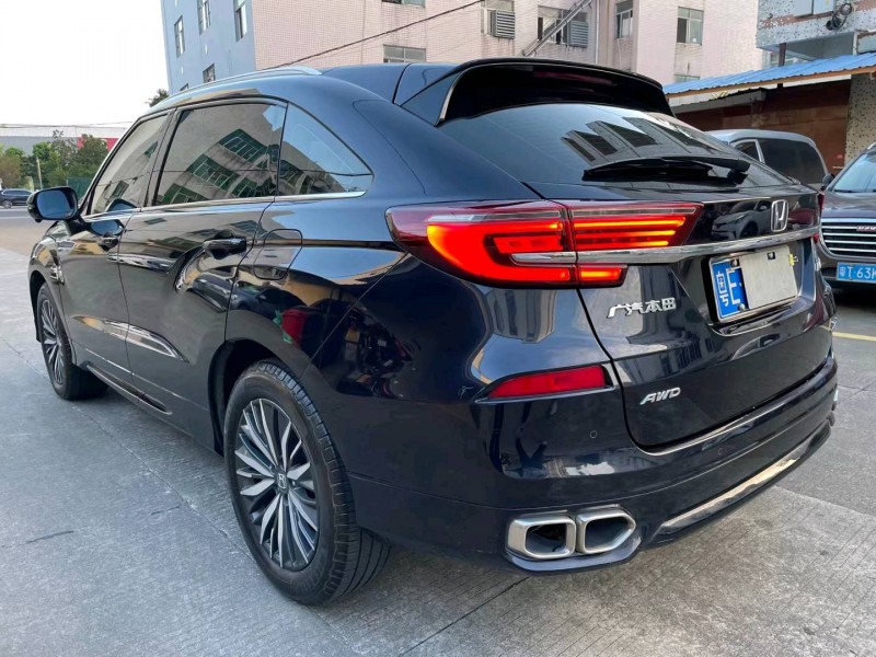 中山21年本田冠道5