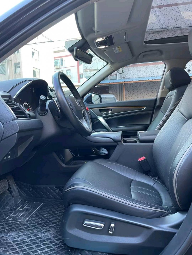 中山21年本田冠道8