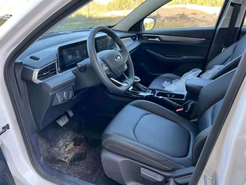 衡阳22年福特福睿斯9