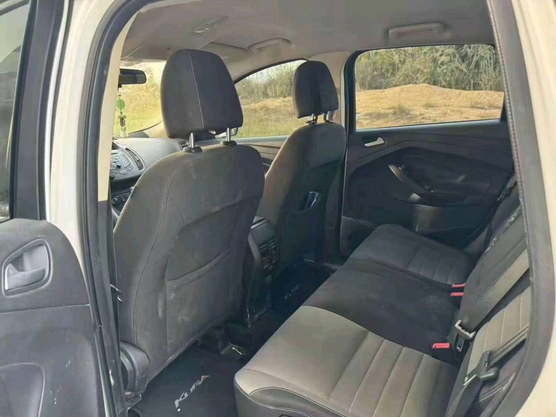 衡阳16年福特翼虎4