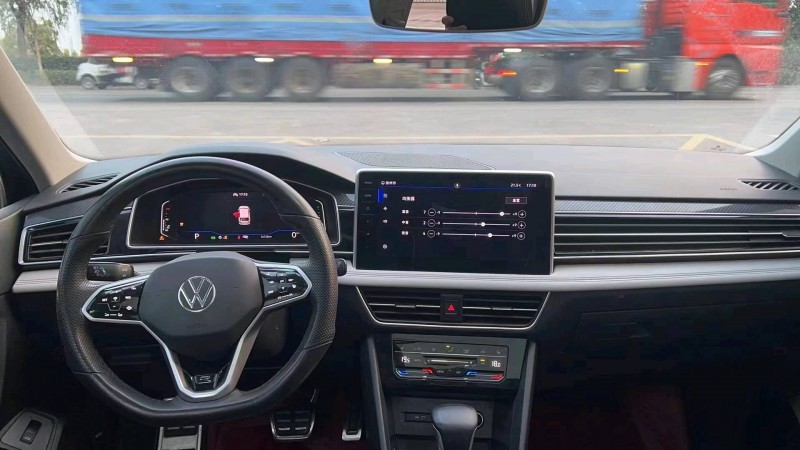 徐州19年大众途观7