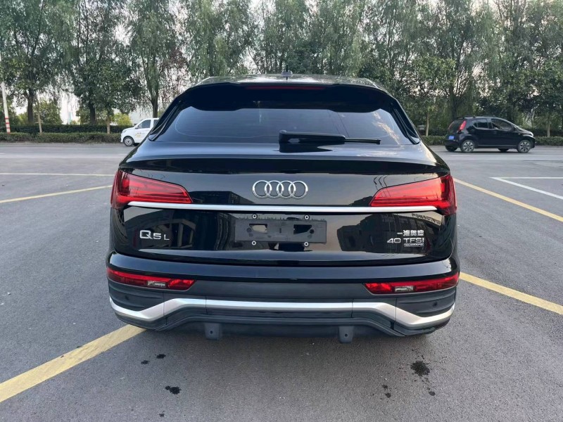 徐州21年奥迪Q59