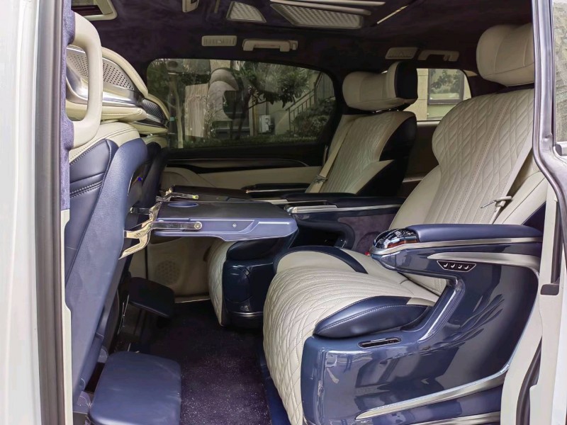 苏州21年别克GL86