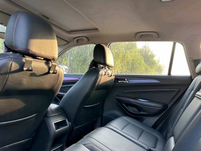 徐州15年长安汽车CS754