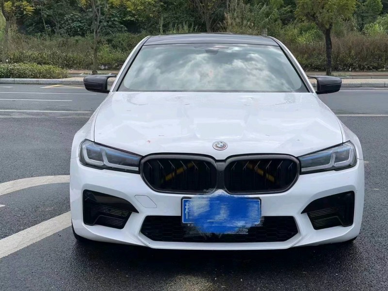梧州20年寶馬5系1